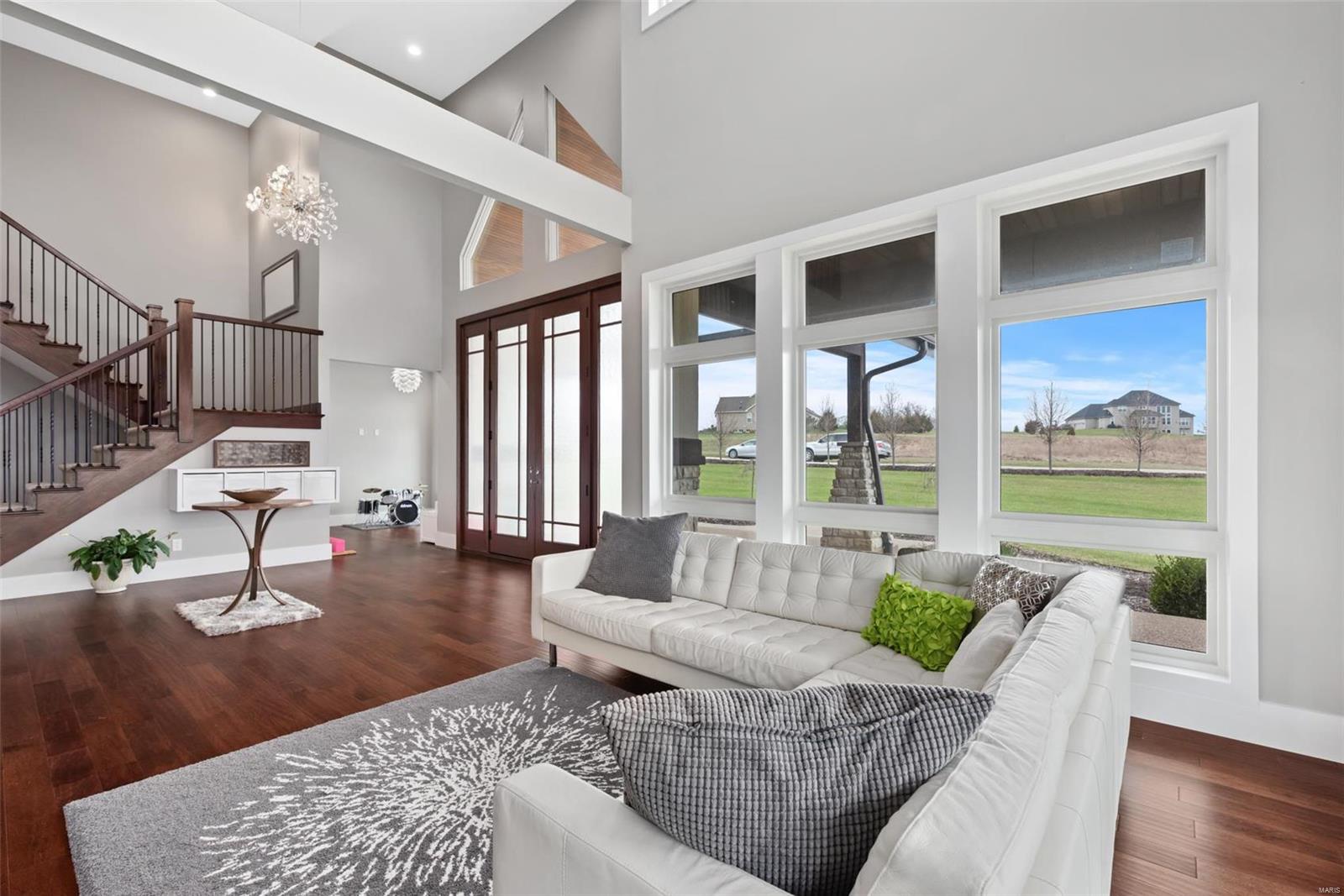 Avondale Meadows - Residential