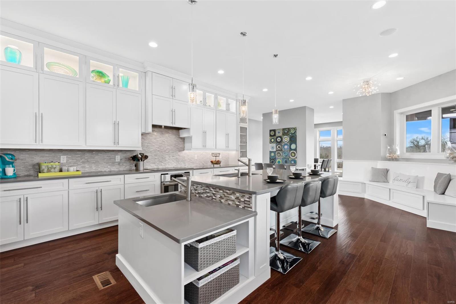 Avondale Meadows - Residential