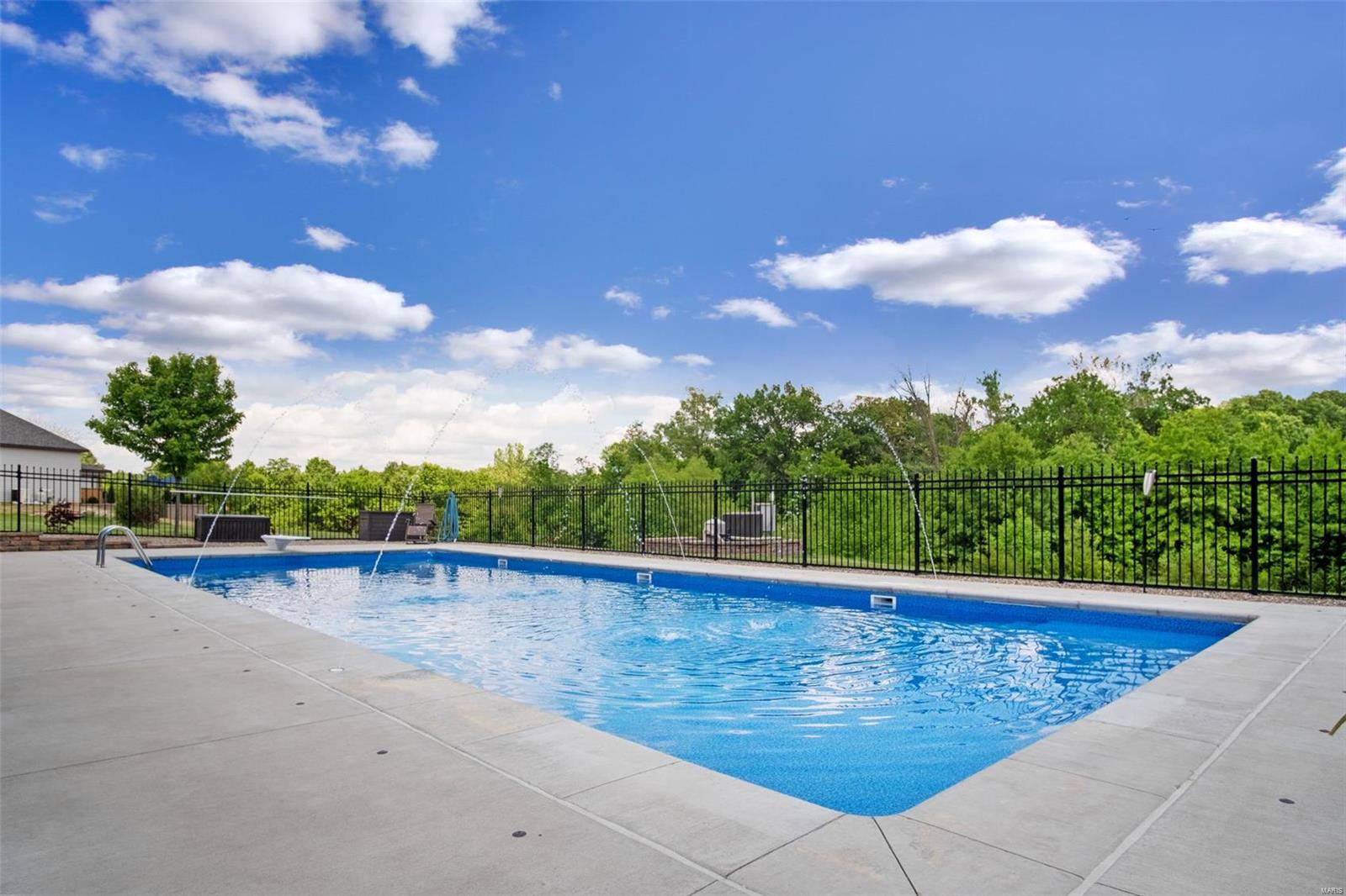 Avondale Meadows - Residential