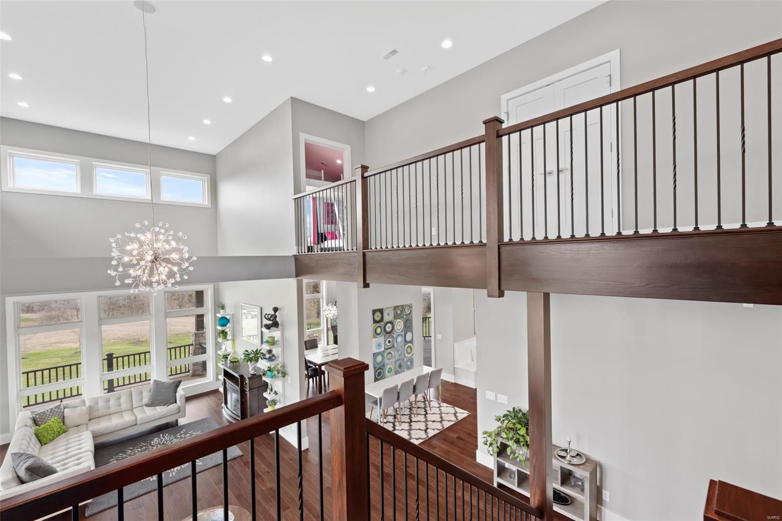 Avondale Meadows - Residential