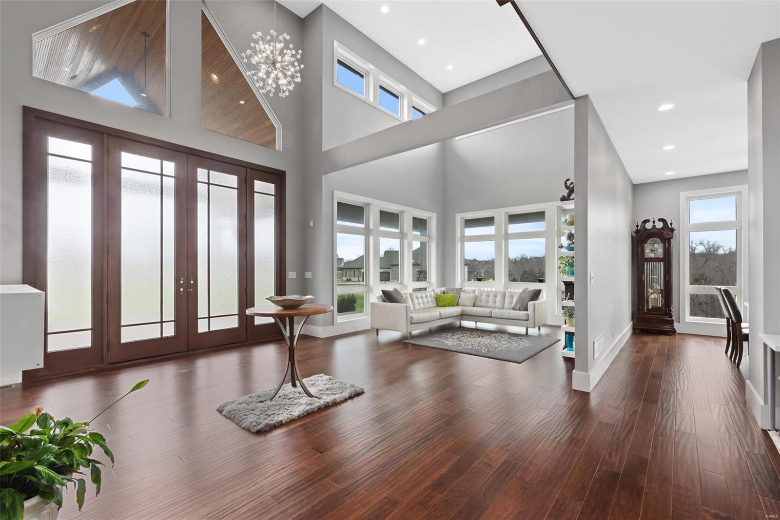 Avondale Meadows - Residential