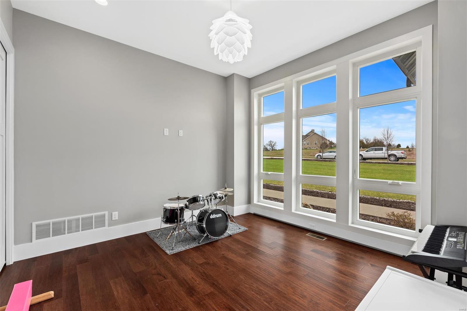 Avondale Meadows - Residential