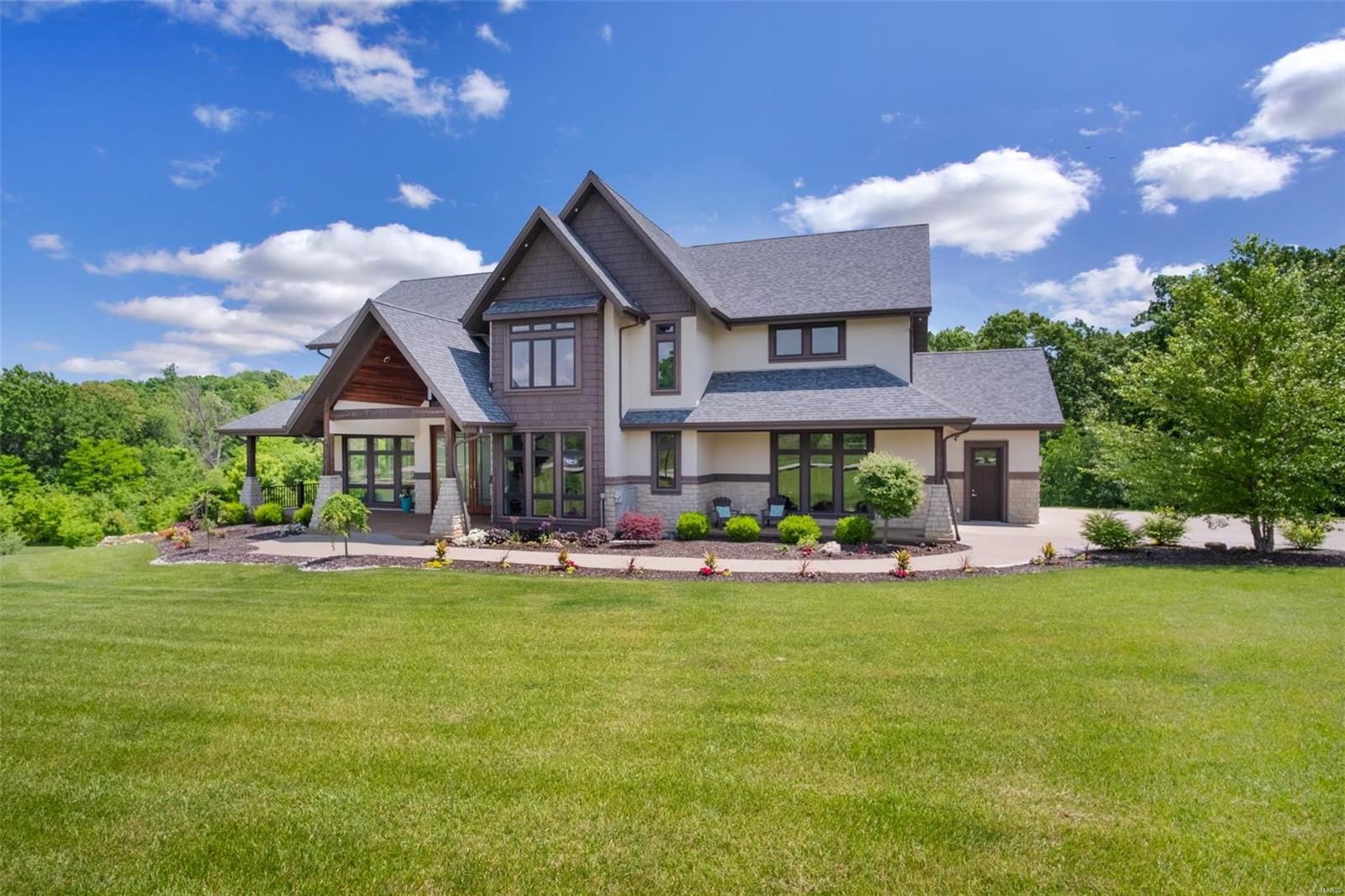 Avondale Meadows - Residential