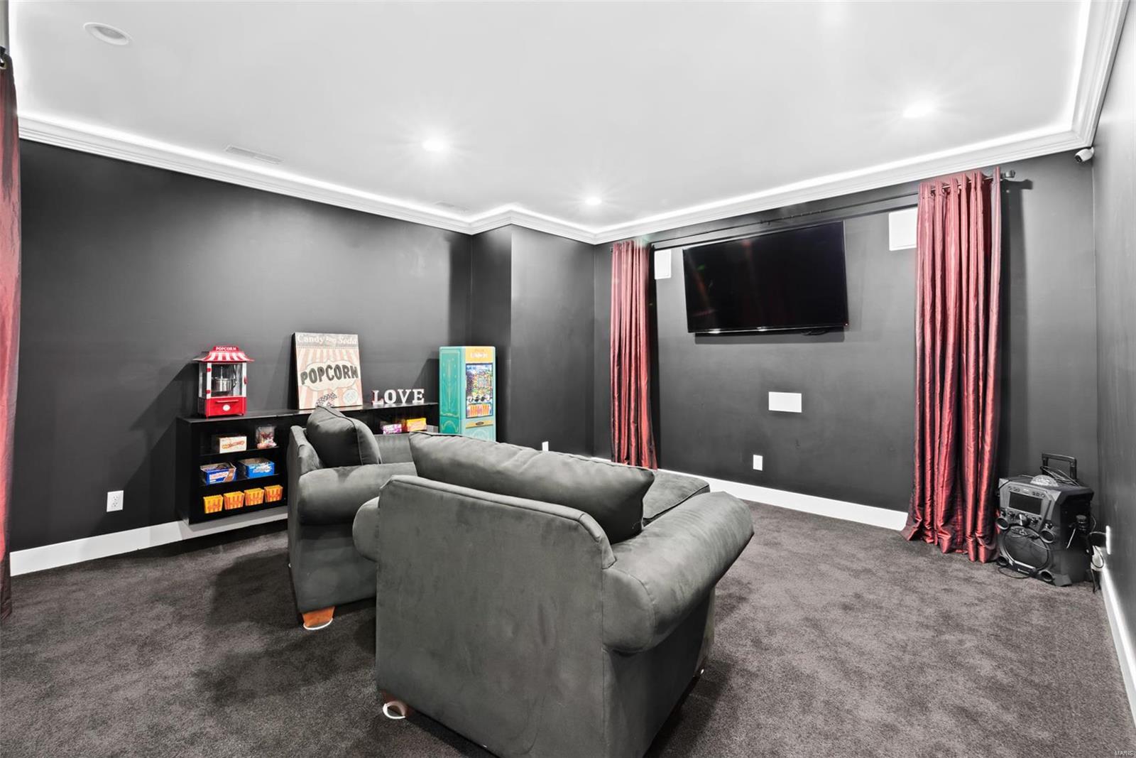 Avondale Meadows - Residential