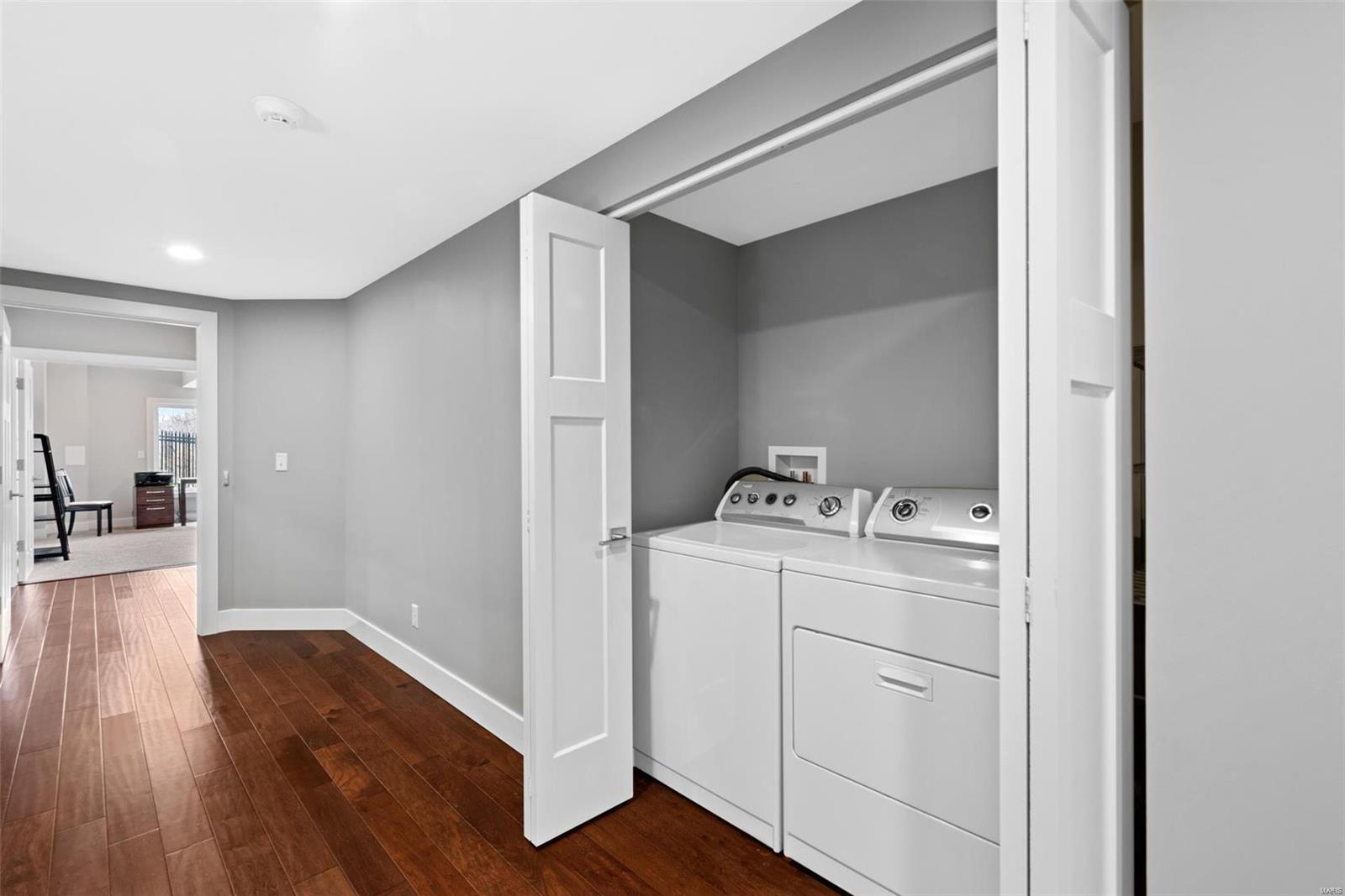 Avondale Meadows - Residential