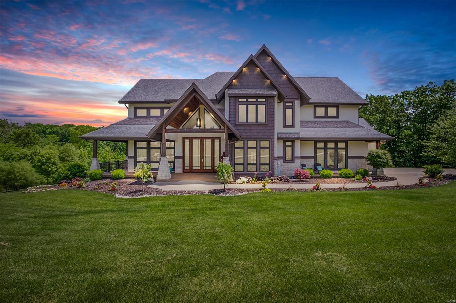 Avondale Meadows - Residential