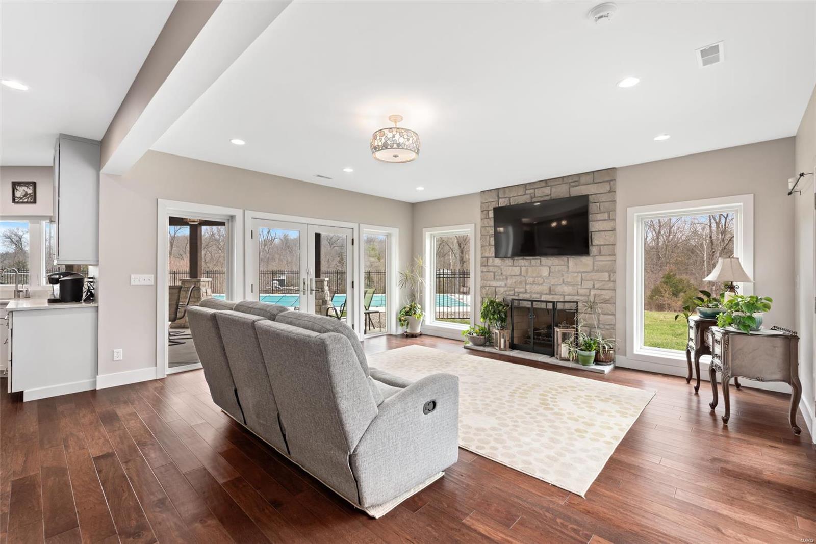 Avondale Meadows - Residential