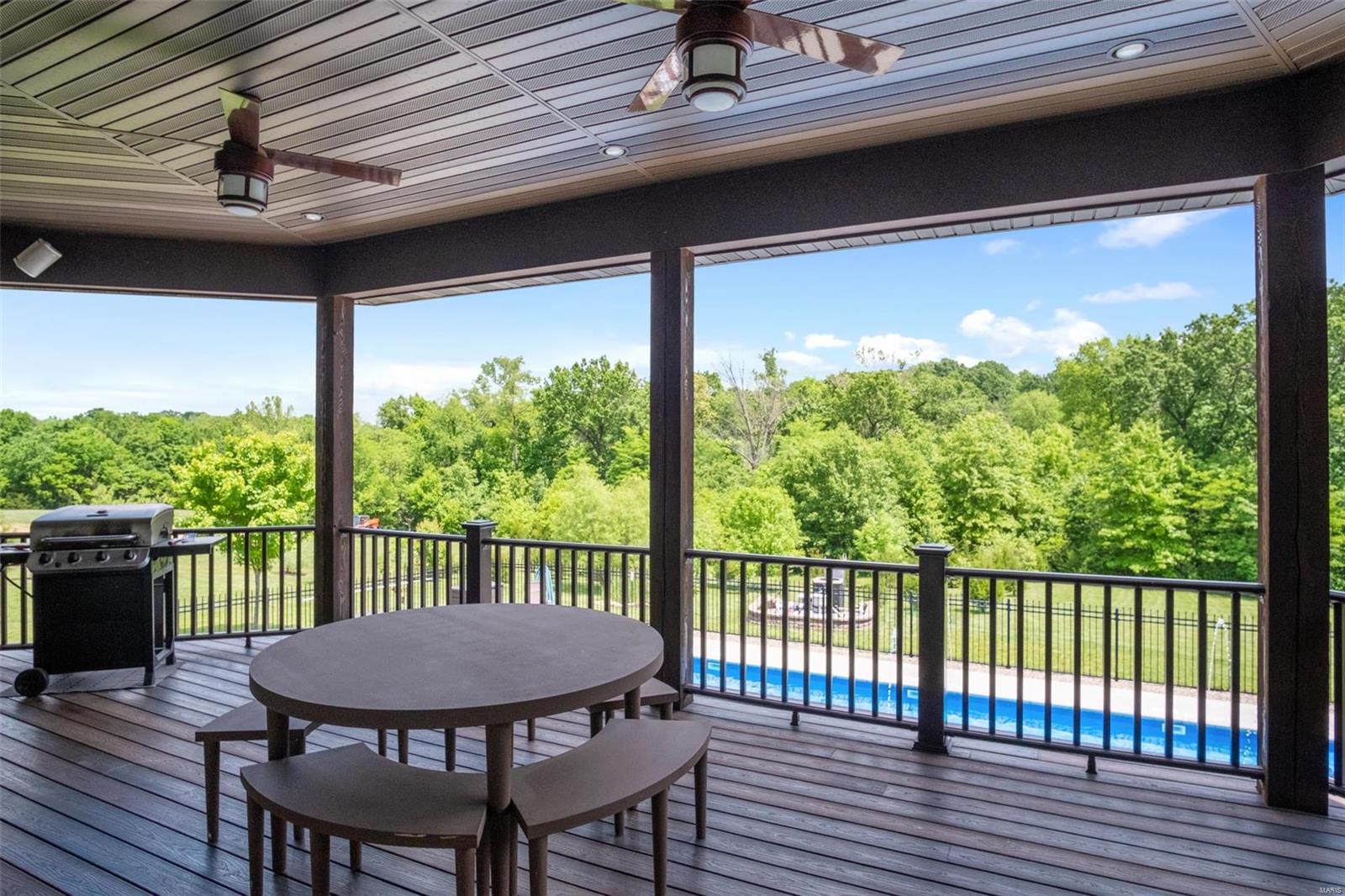 Avondale Meadows - Residential