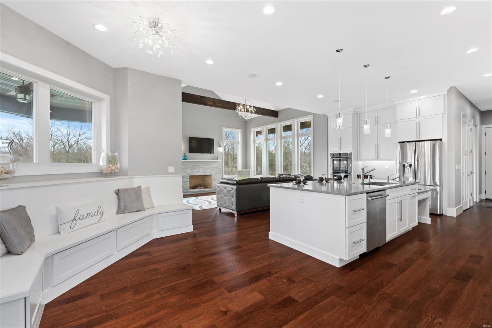 Avondale Meadows - Residential