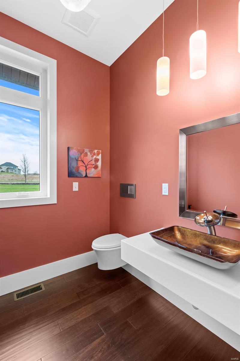 Avondale Meadows - Residential