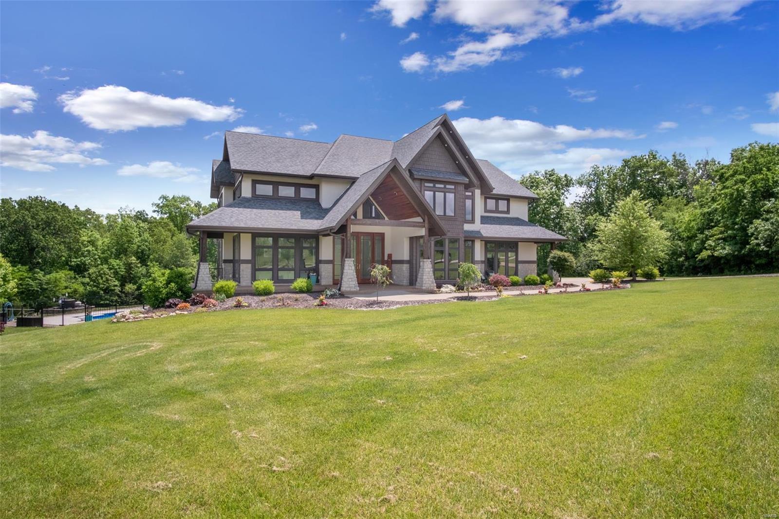 Avondale Meadows - Residential