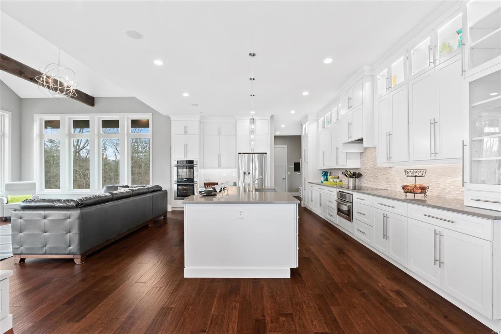 Avondale Meadows - Residential