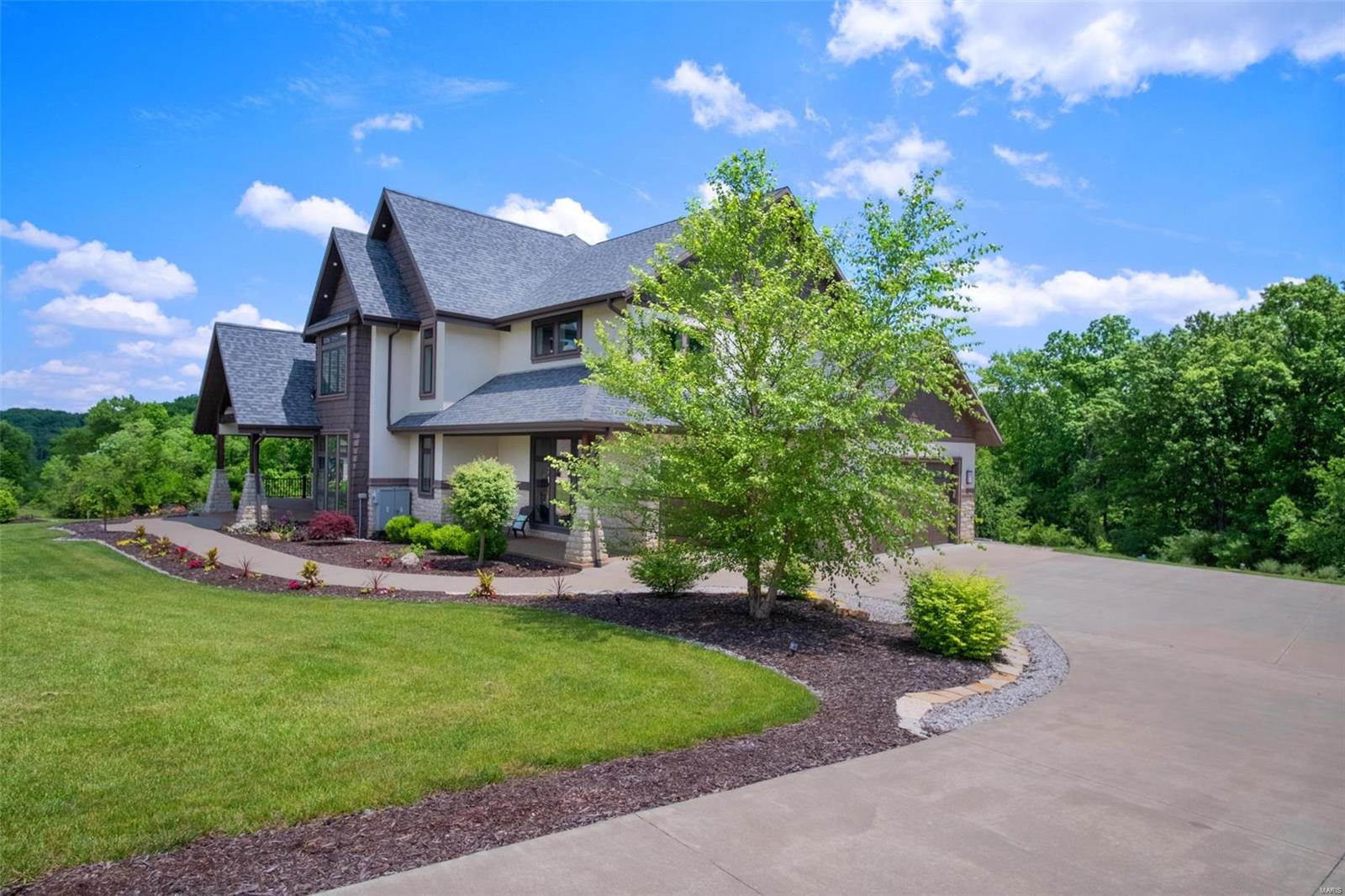 Avondale Meadows - Residential