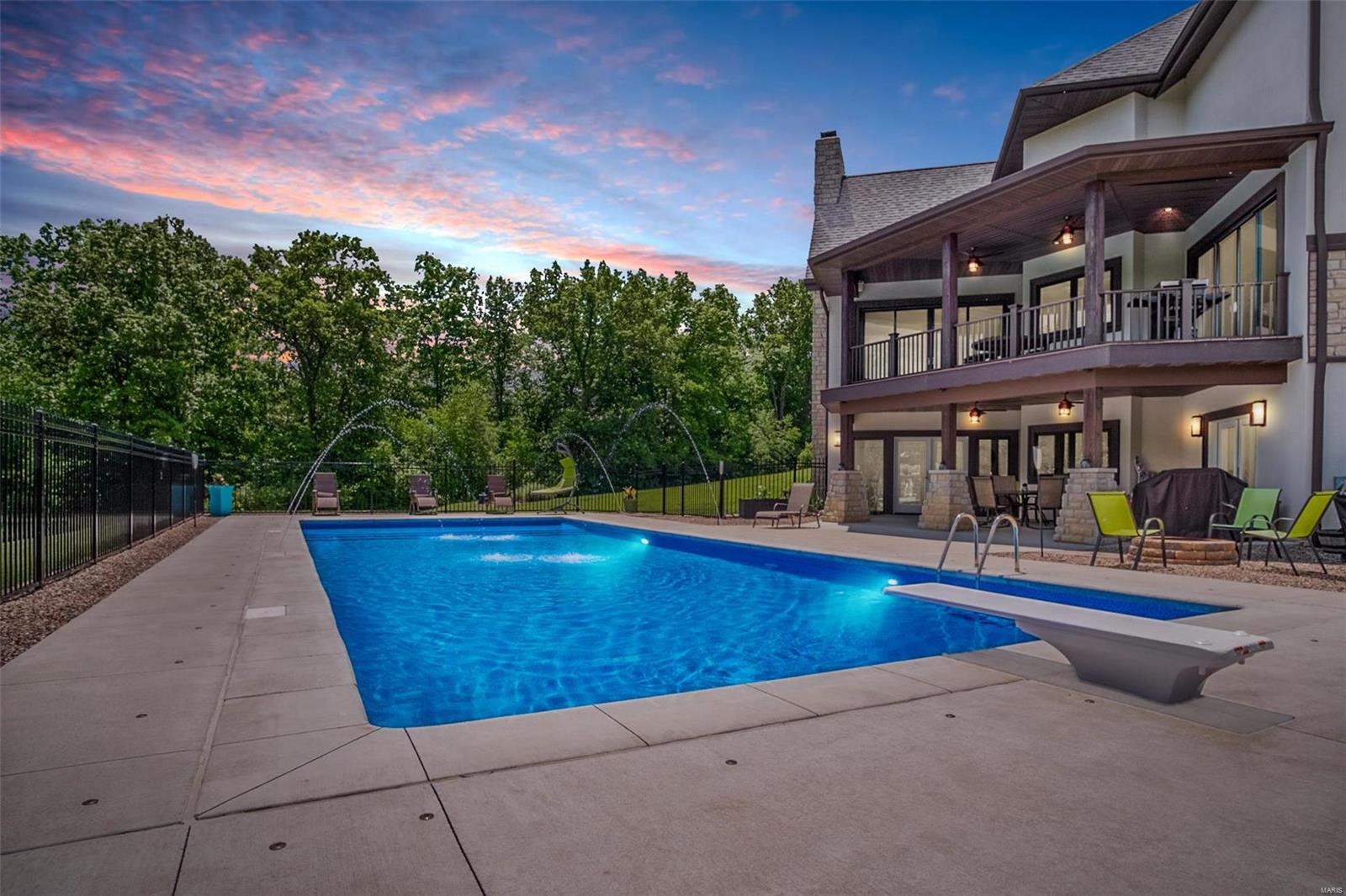 Avondale Meadows - Residential