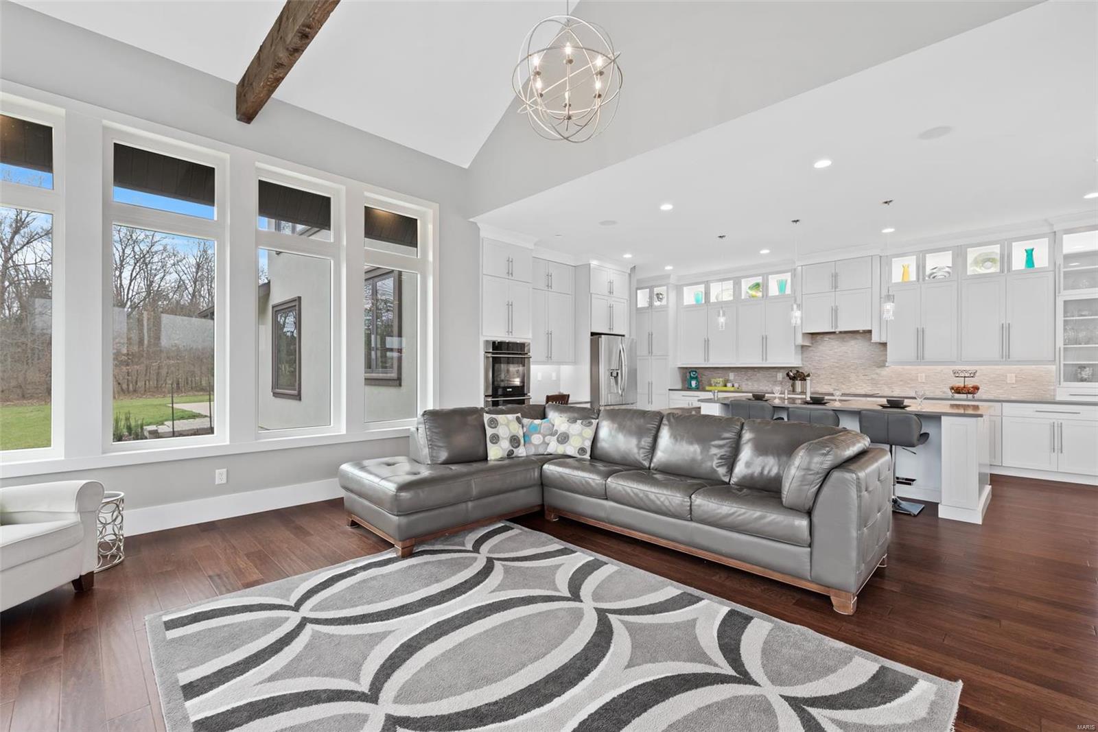 Avondale Meadows - Residential