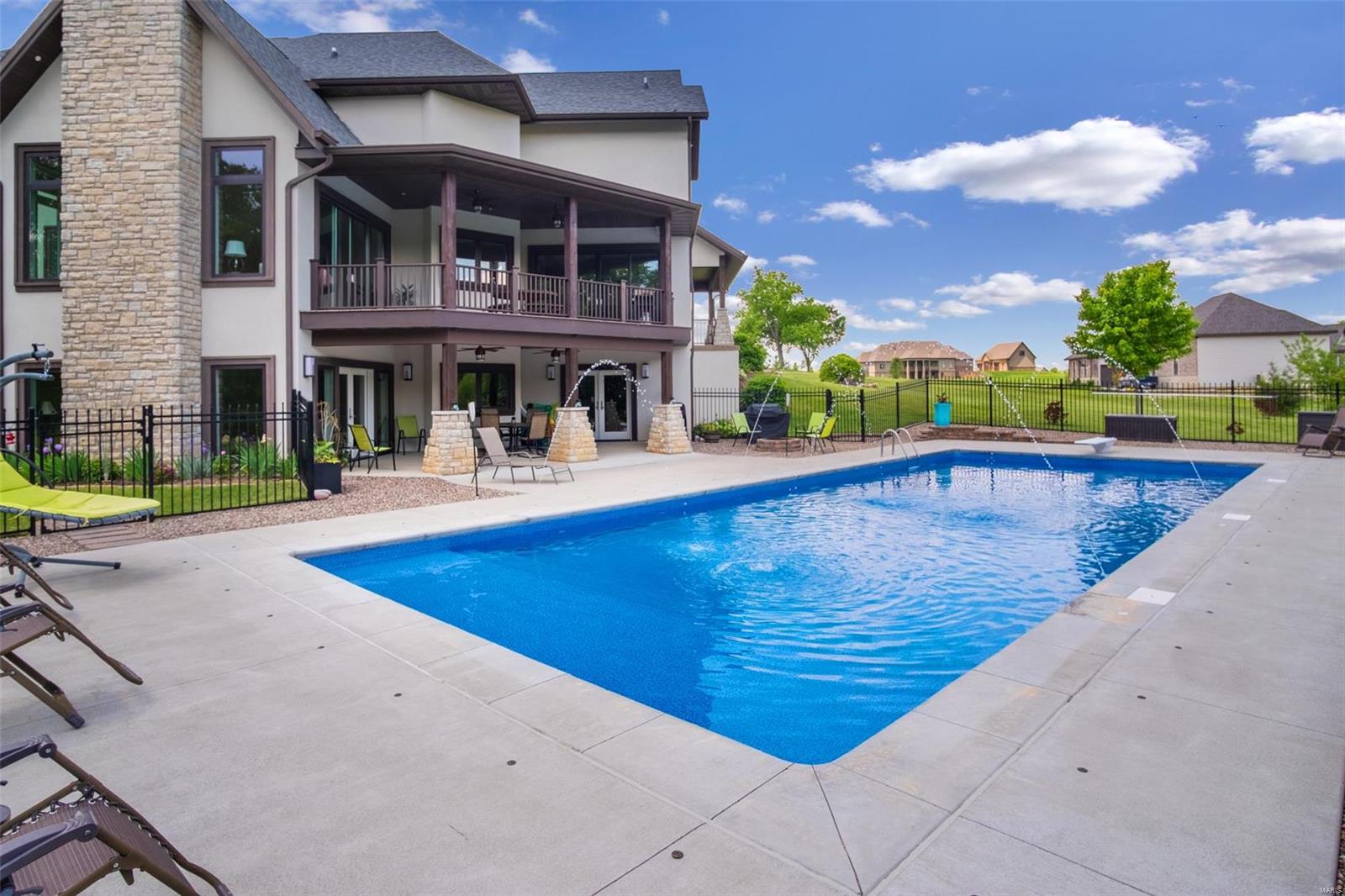 Avondale Meadows - Residential