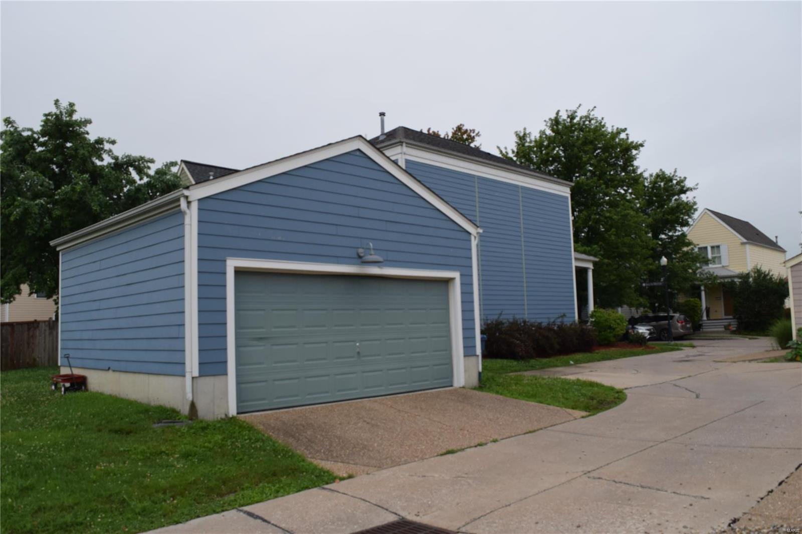 New Town At St Chas - Residential