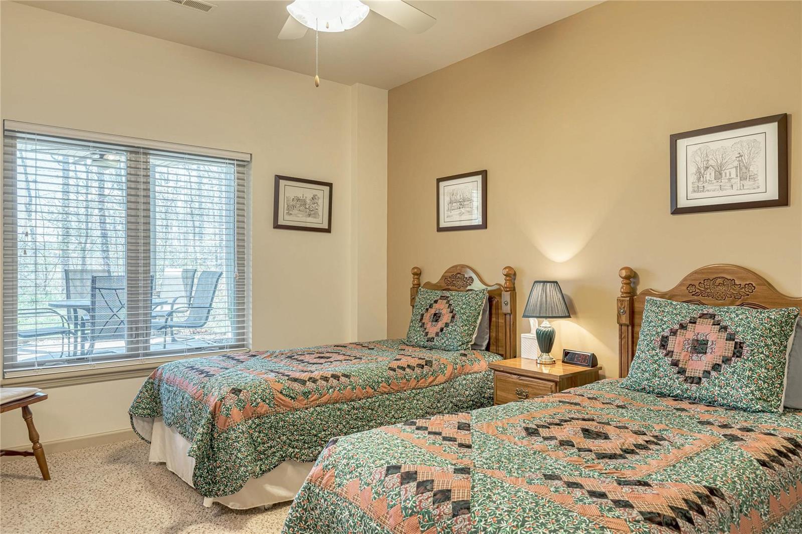 Innsbrook Estates - Residential