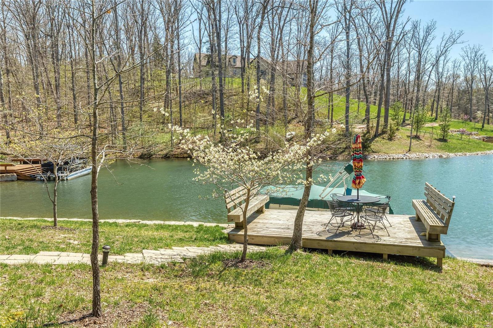 Innsbrook Estates - Residential