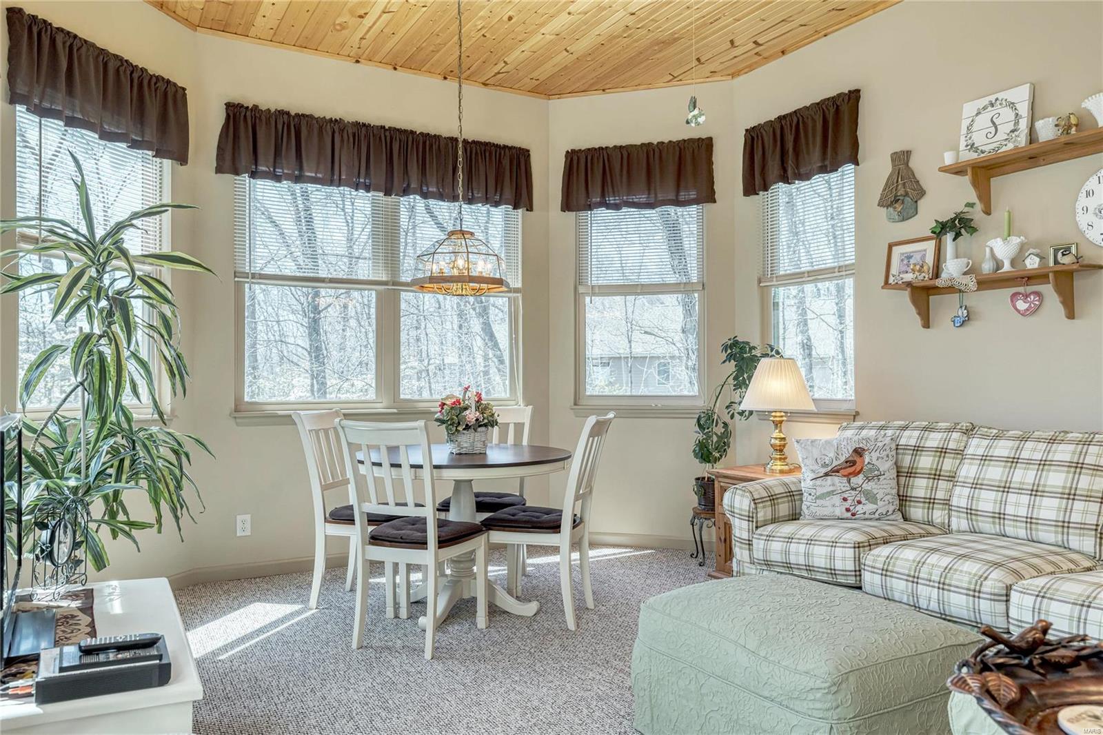 Innsbrook Estates - Residential