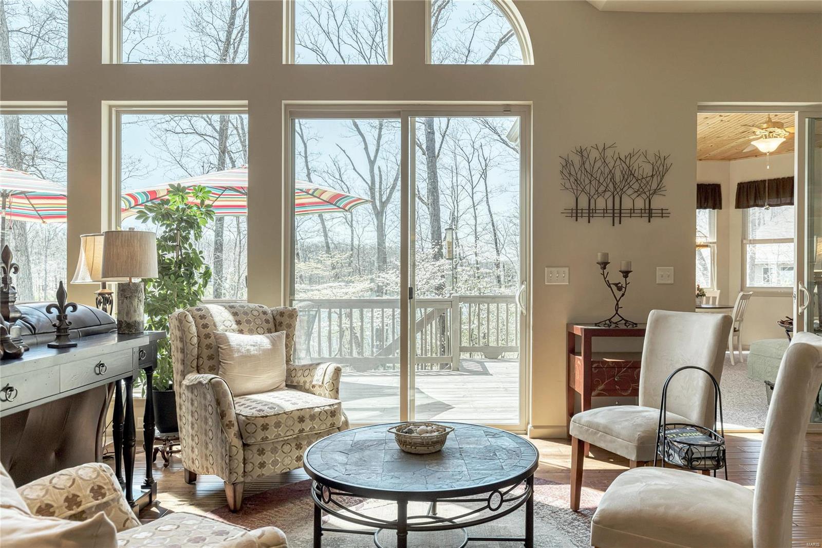 Innsbrook Estates - Residential