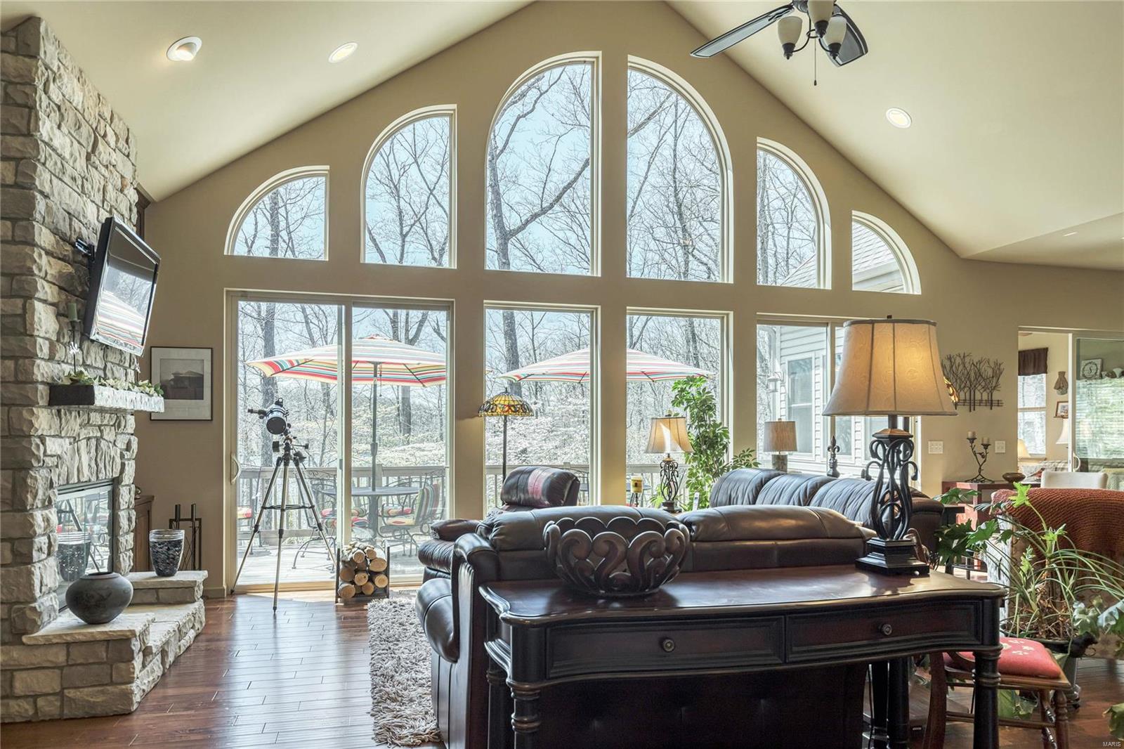 Innsbrook Estates - Residential