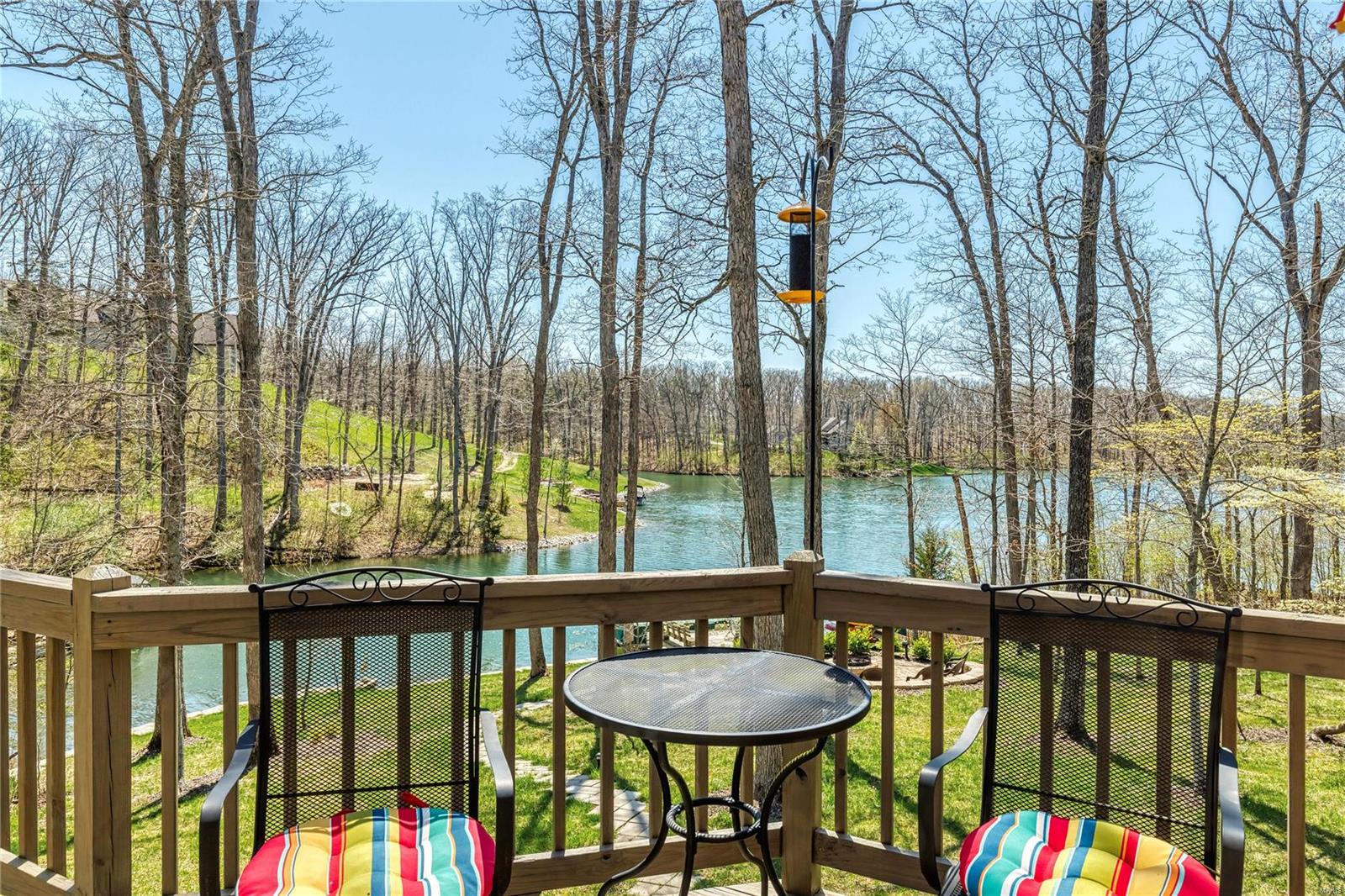 Innsbrook Estates - Residential