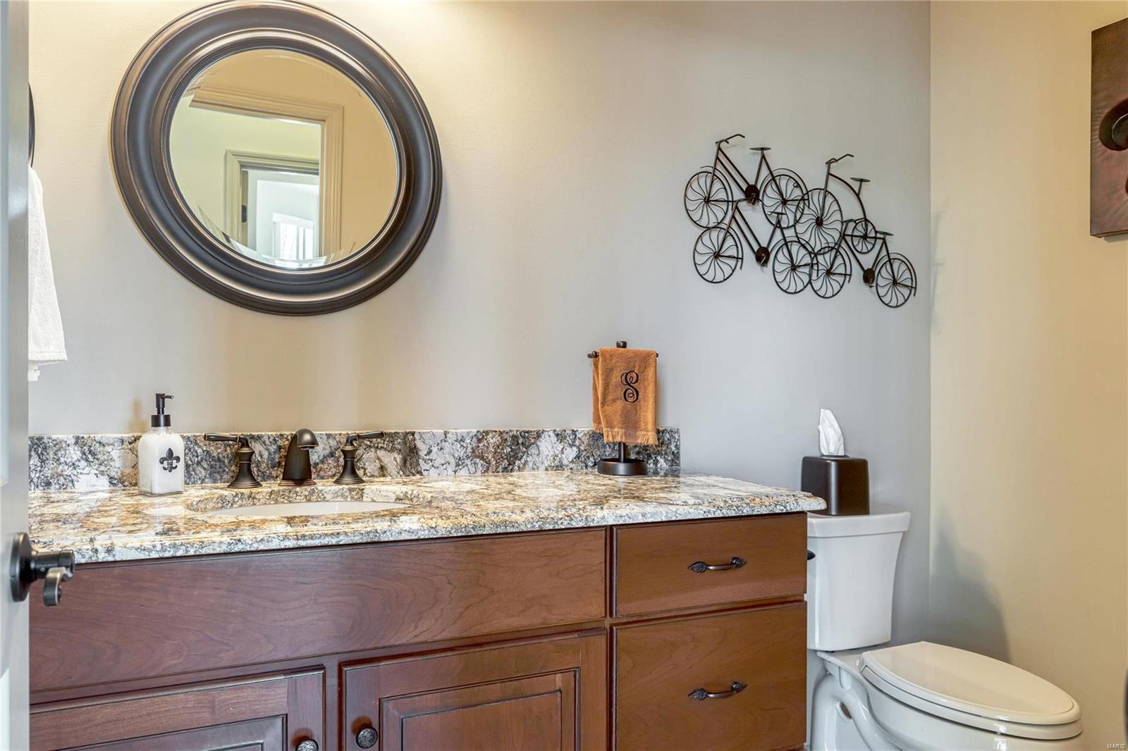 Innsbrook Estates - Residential