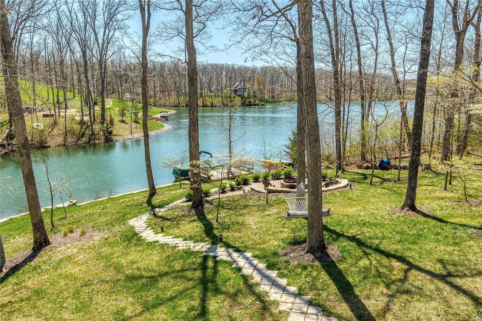 Innsbrook Estates - Residential