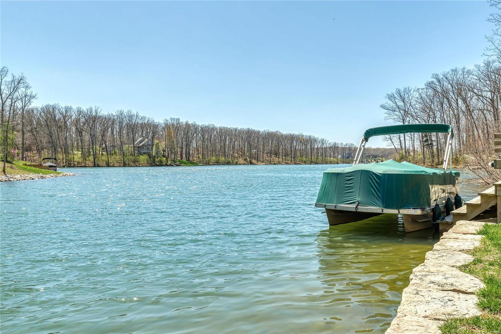 Innsbrook Estates - Residential