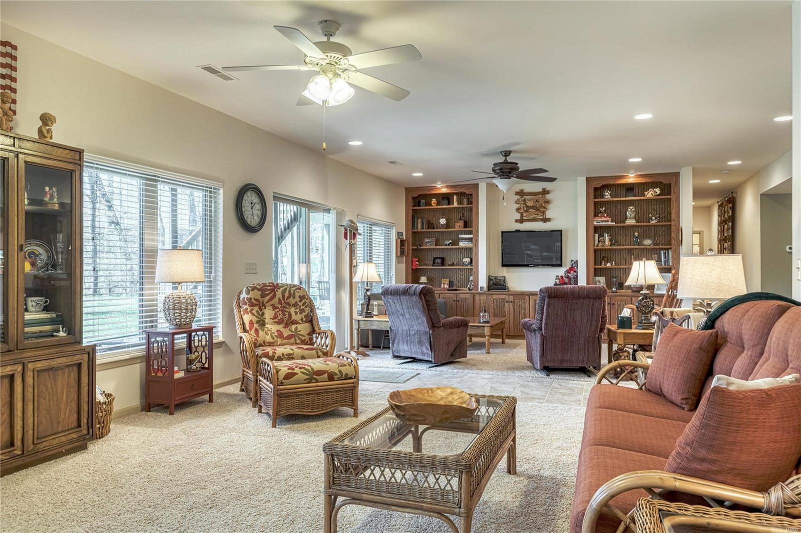 Innsbrook Estates - Residential