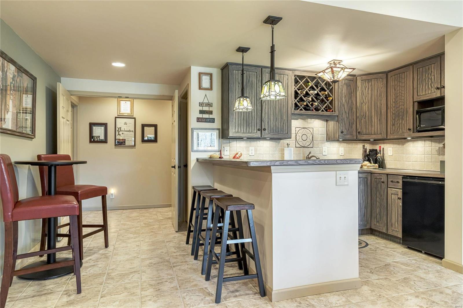 Innsbrook Estates - Residential