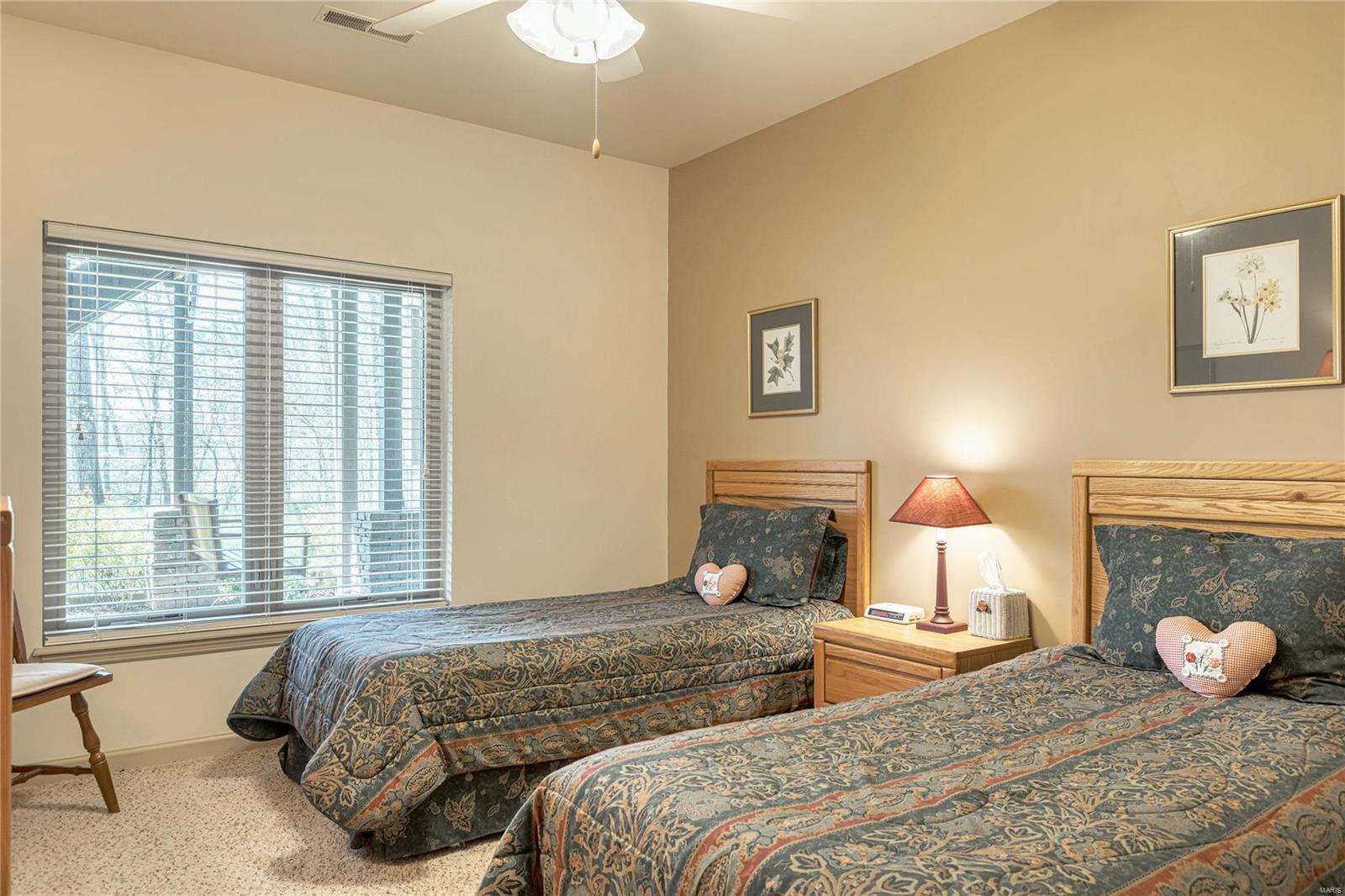 Innsbrook Estates - Residential