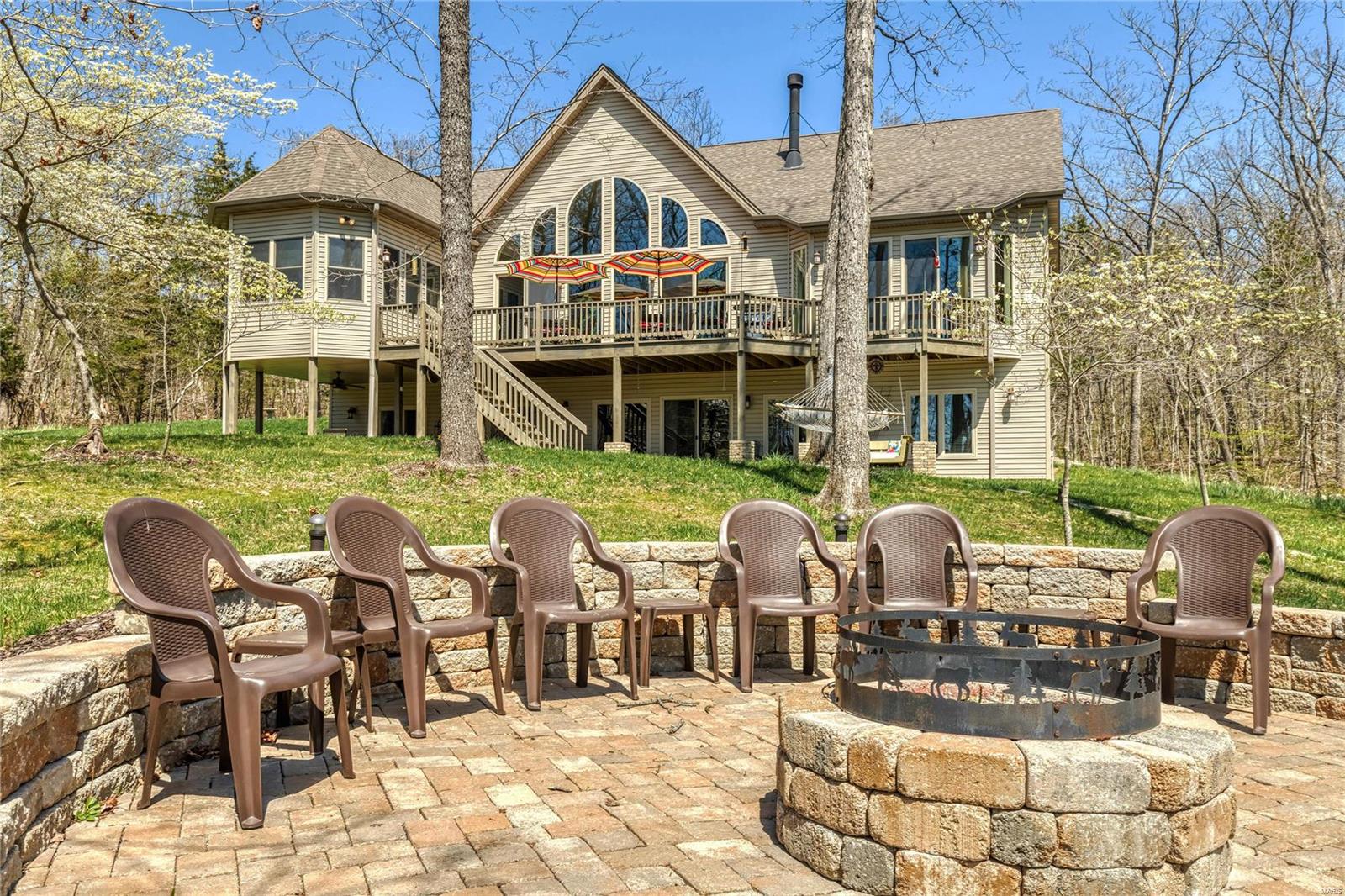 Innsbrook Estates - Residential