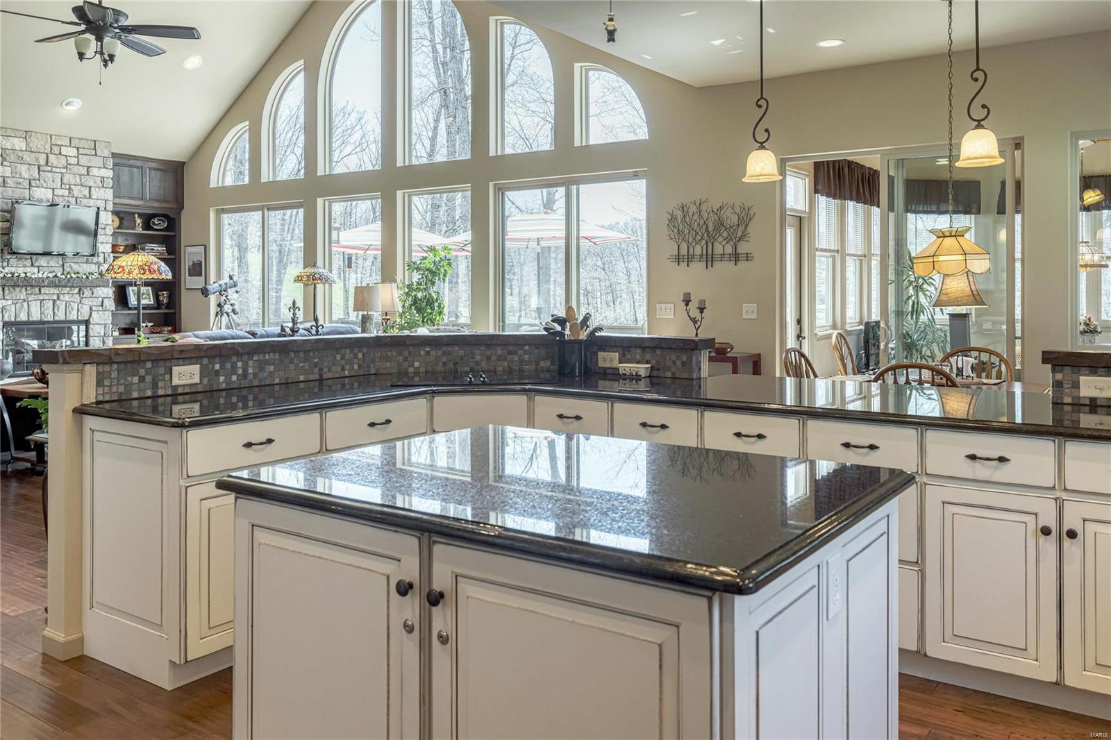 Innsbrook Estates - Residential