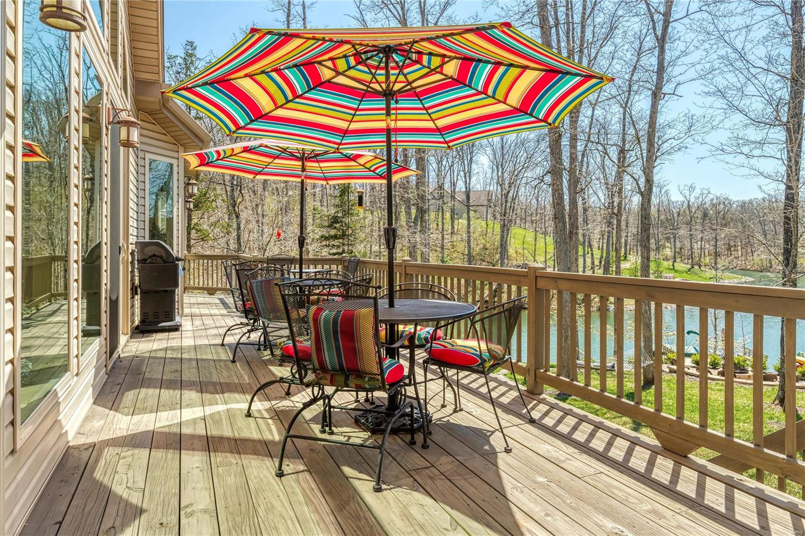 Innsbrook Estates - Residential