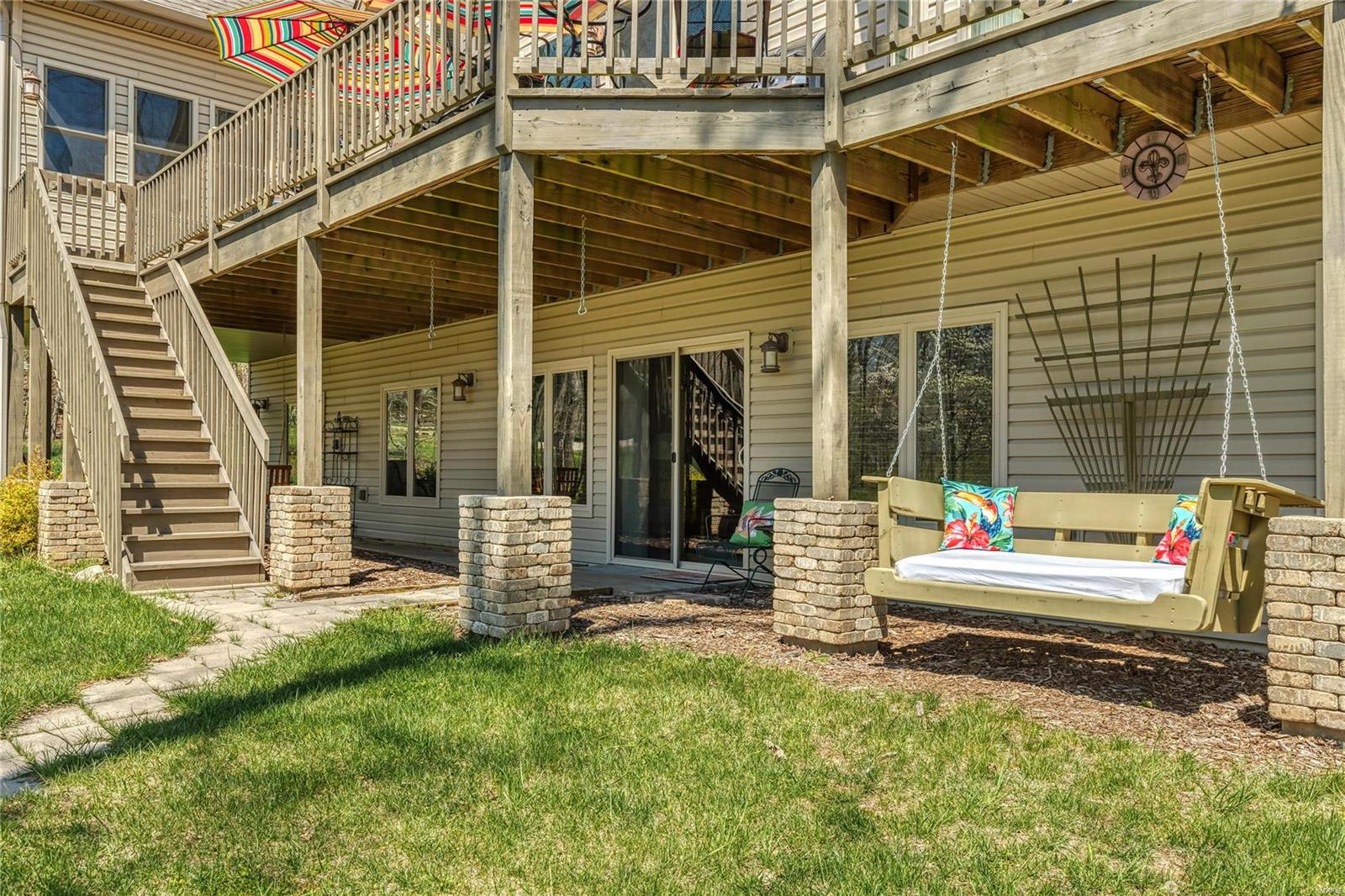 Innsbrook Estates - Residential