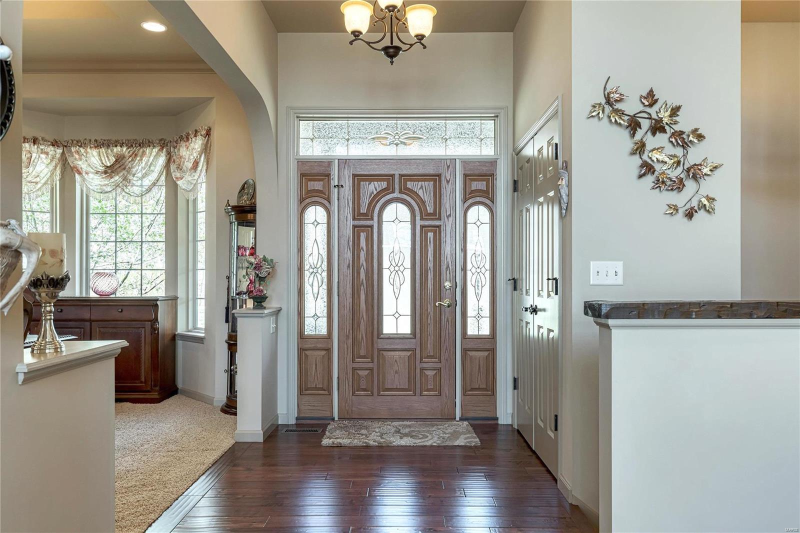 Innsbrook Estates - Residential