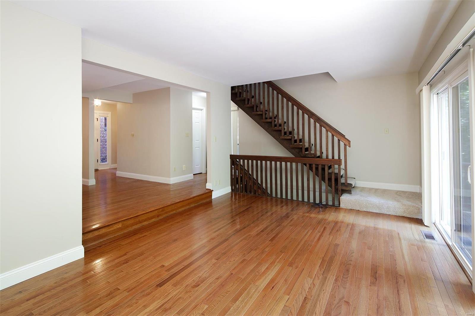 Briar Hill Farm - Residential