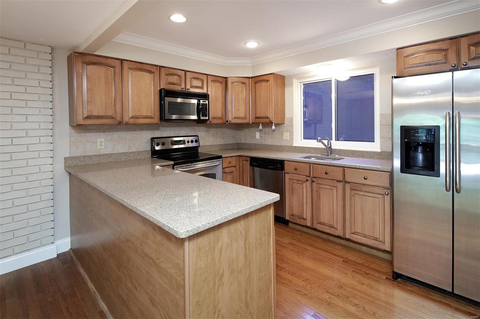 Briar Hill Farm - Residential