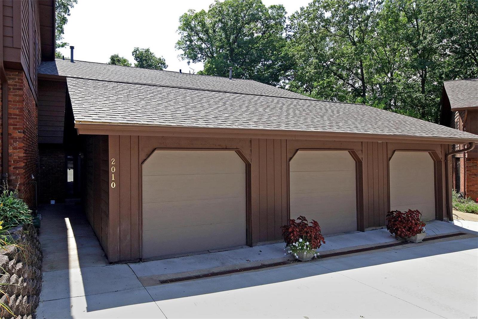 Briar Hill Farm - Residential