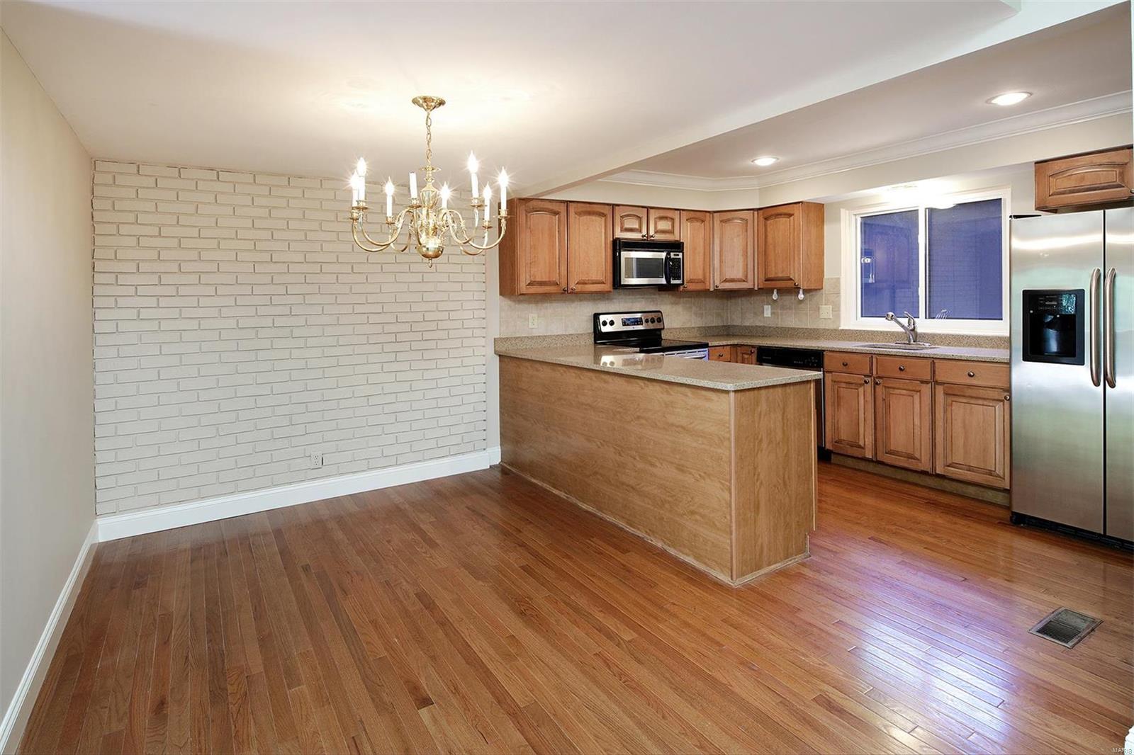 Briar Hill Farm - Residential