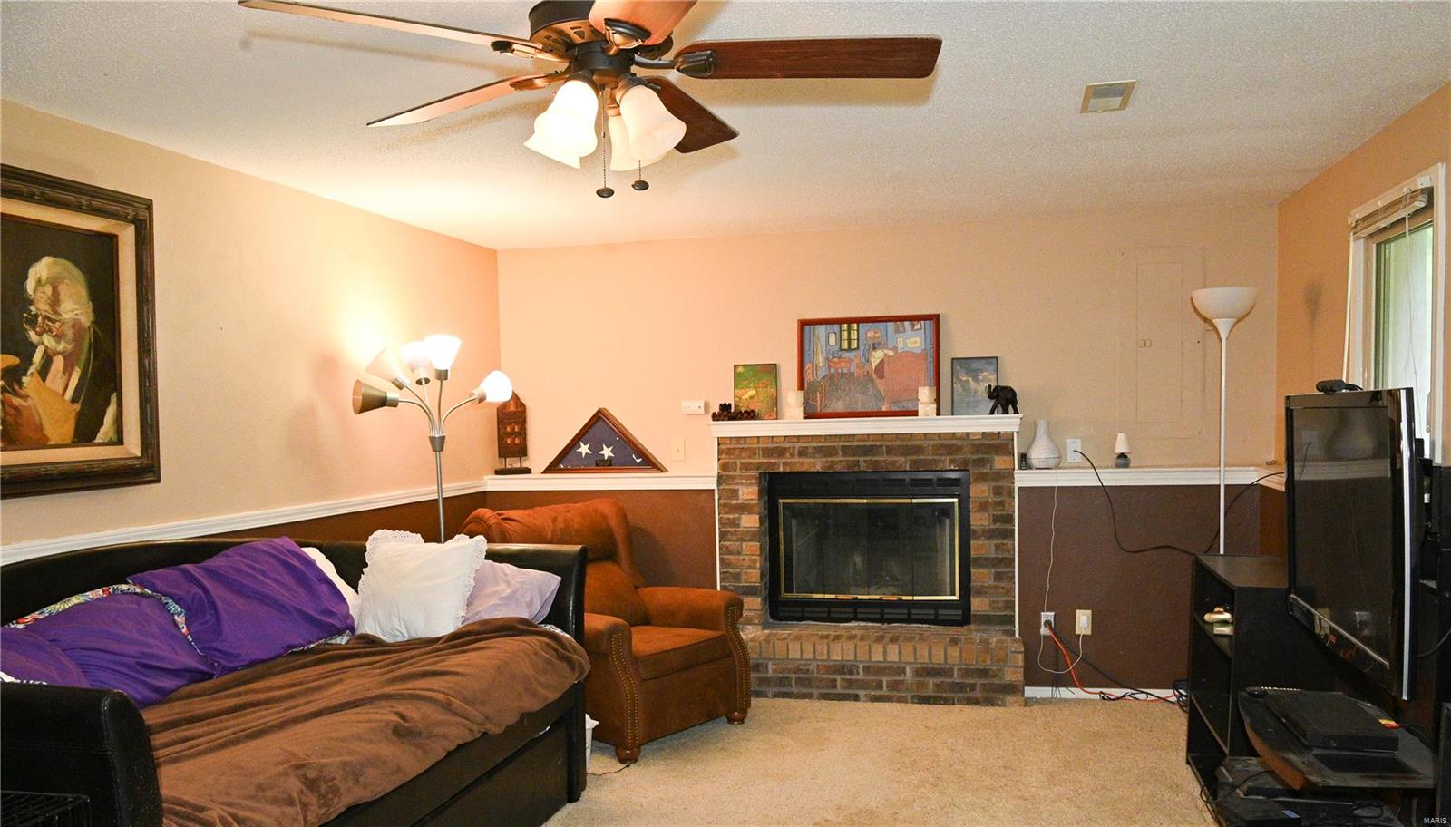 Greenwood 3rd - Residential