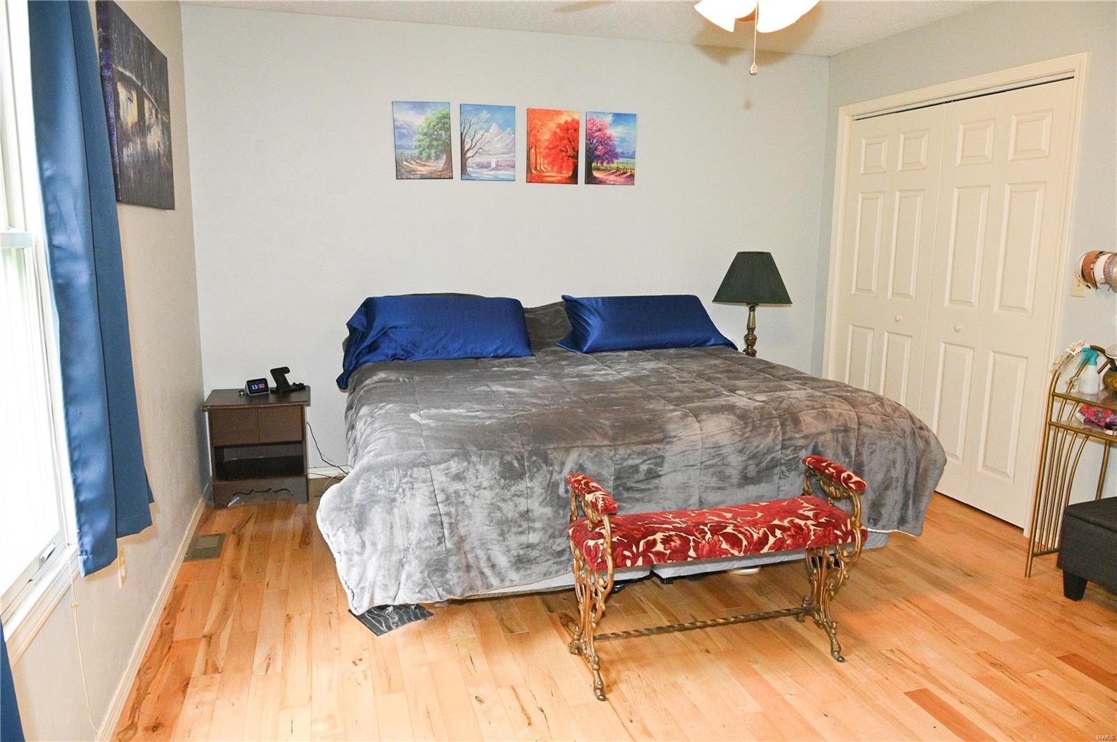 Greenwood 3rd - Residential