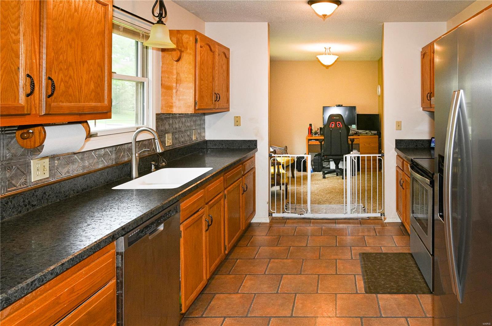 Greenwood 3rd - Residential