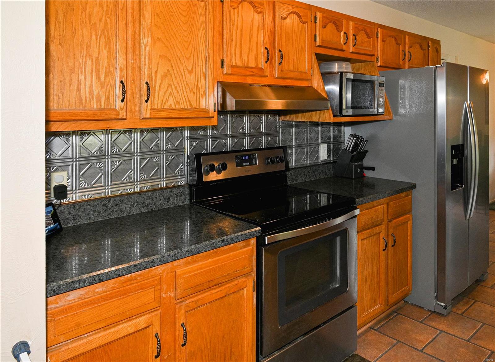 Greenwood 3rd - Residential