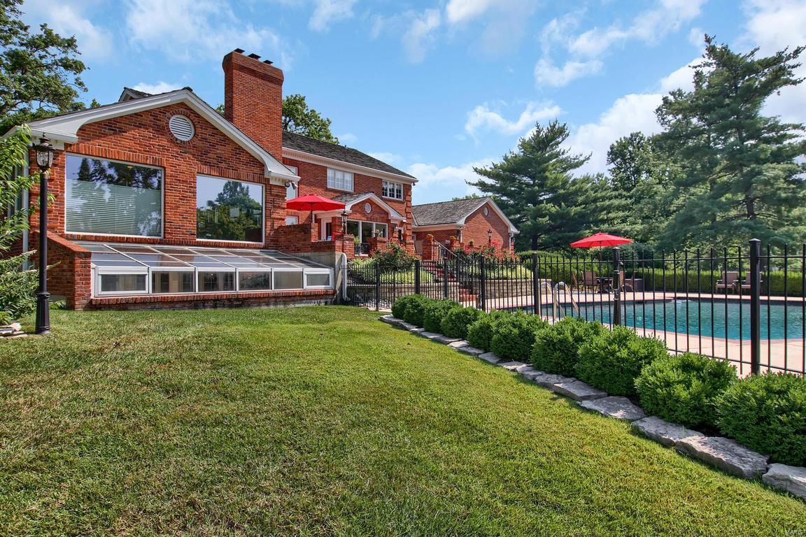 Muirfield - Residential