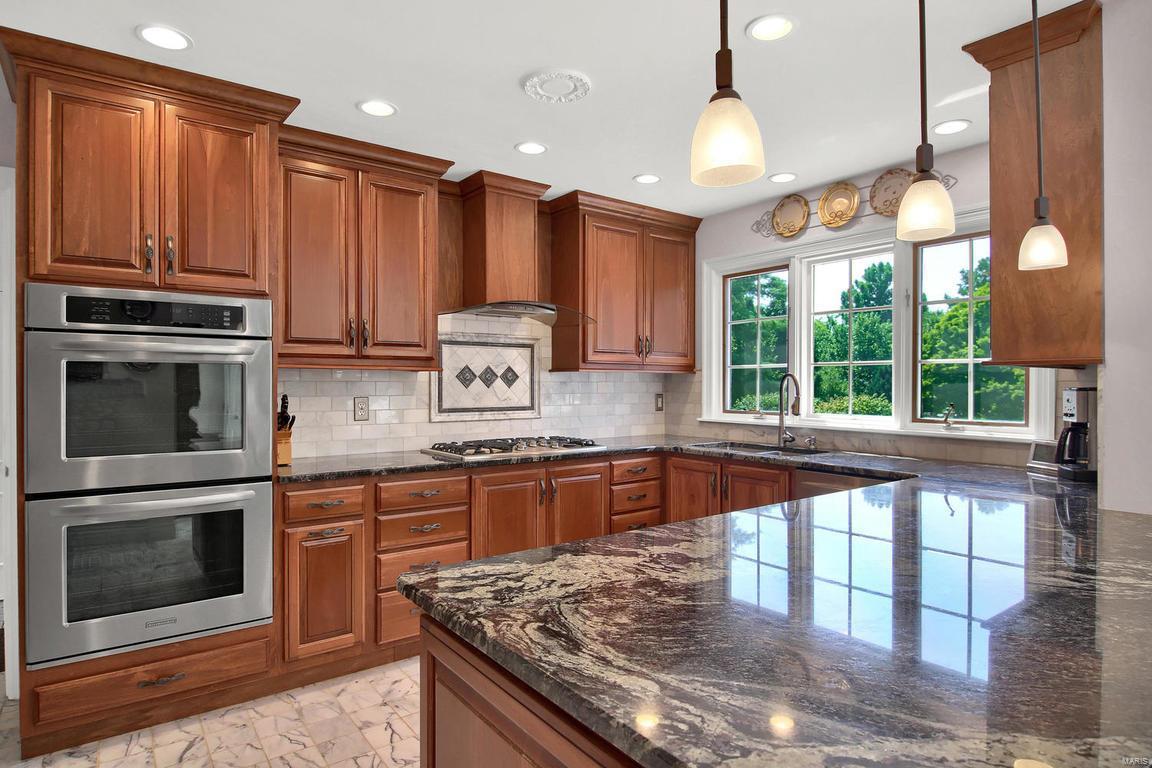 Muirfield - Residential