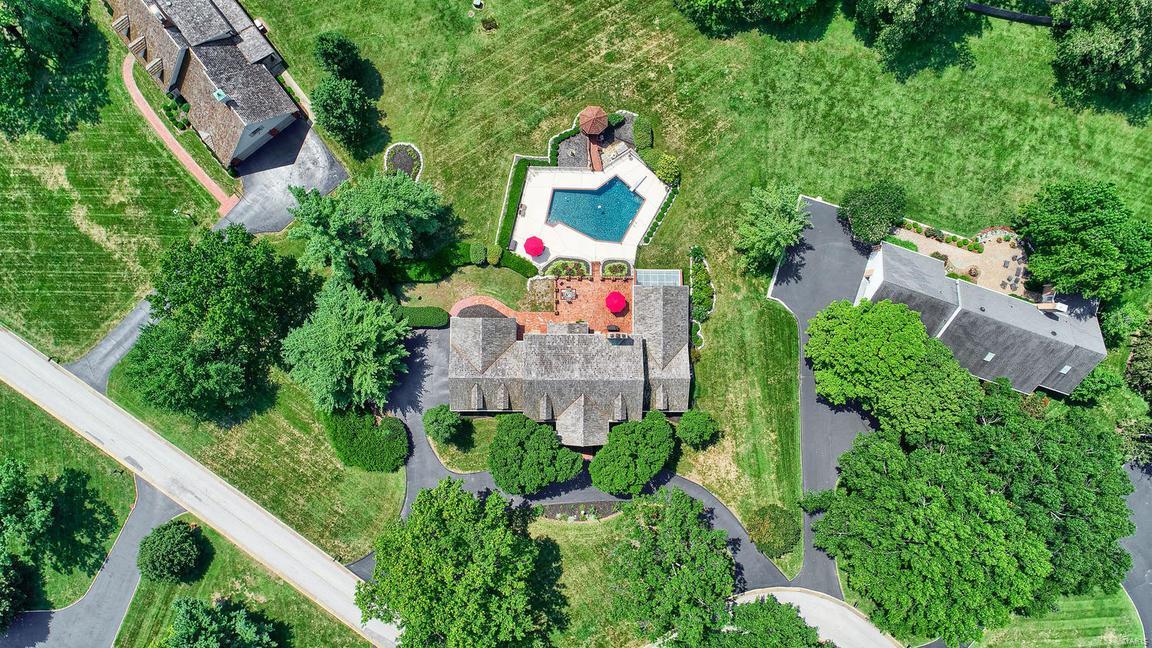 Muirfield - Residential