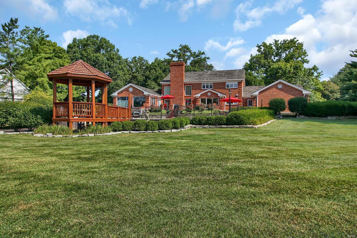 Muirfield - Residential